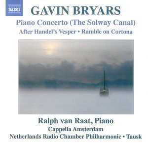Piano Concerto (The Solway Canal)