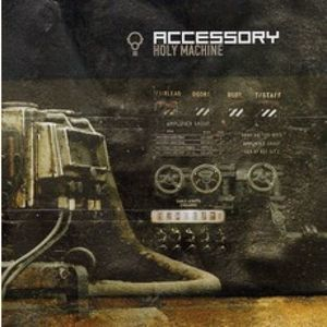 Holy Machine