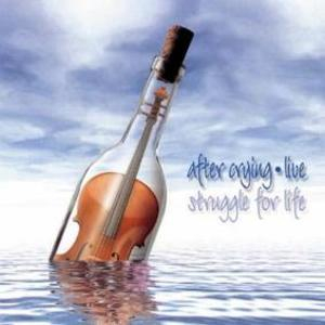 Live - Struggle For Life (2CD)