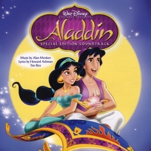 Aladdin - Special Edition Soundtrack