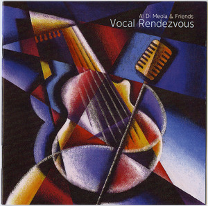 Vocal Rendezvous