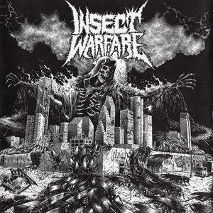 World Extermination