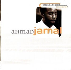 Ahmad Jamal Priceless Jazz Collection