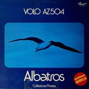 Volo Az 504