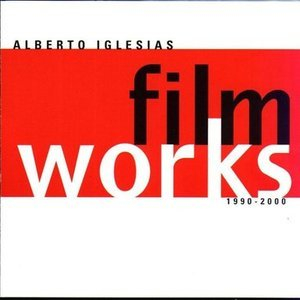 Film Works (2CD)
