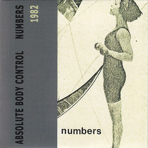 Tapes 81-89 (cd2) Numbers 1982