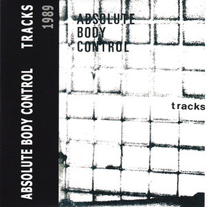 Tapes 81-89 (cd5) Tracks 1989