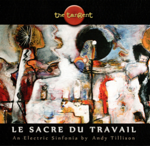 Le Sacre Du Travail