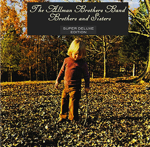 Brothers And Sisters - Live At Winterland (Super deluxe edition) (CD4)
