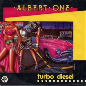 Turbo Diesel