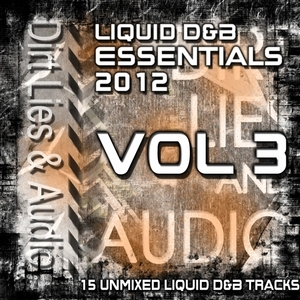 Liquid D&B Essentials 2011 Vol 3