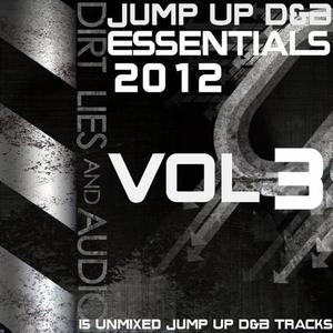 Jump Up D&B Essentials 2012 Vol 3