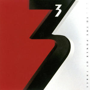 To The Power Of Three