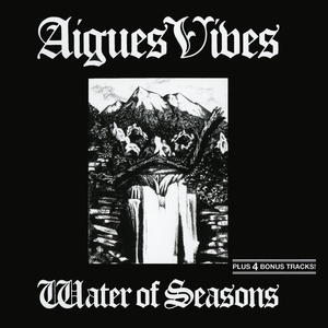 Water Of Seasons