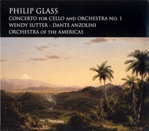 Concerto for Cello and Orchestra No. 1