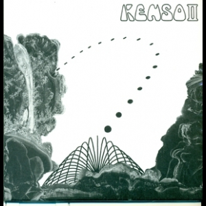 Kenso II (Remastered 2012)