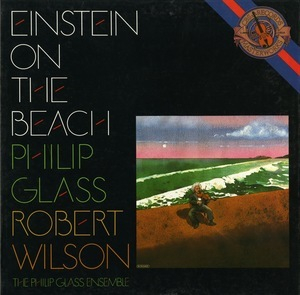 Einstein On The Beach (CD1)