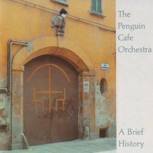 A Brief History (2003 Remastered)