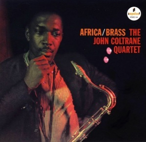 Africa / Brass