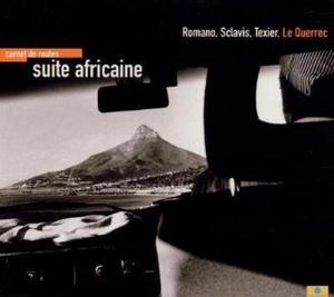 Suite Africaine