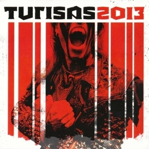 Turisas 2013