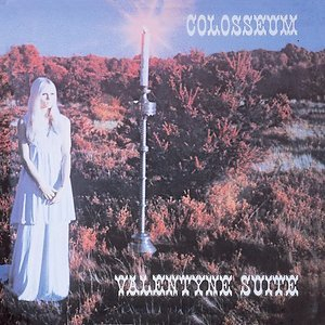 Valentyne Suite (CD2)