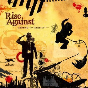 Songs From: Appeal To Reason