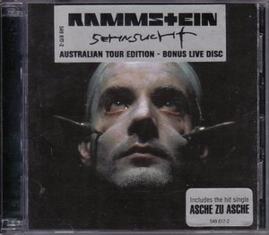 Sehnsucht (2CD)