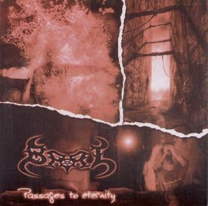 Passages To Eternity (reissue 2006)