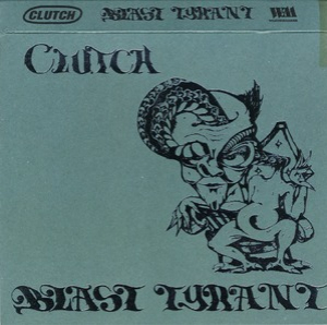 Blast Tyrant (2011, Expanded Re-issue, 2CD)