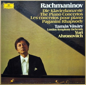 The Piano Concertos