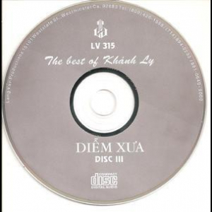 Diem Xua 3