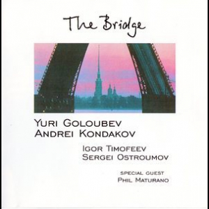 The Bridge