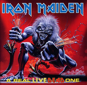 A Real Live Dead One (2 versions)