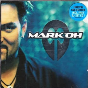 Mark 'oh (2CD)