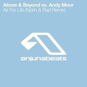 Air For Life (Norin & Rad Remix) [web]