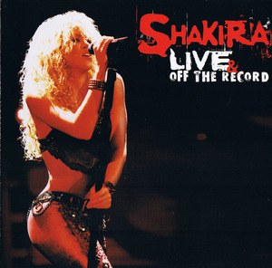 Live & Off The Record