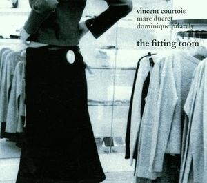 The Fitting Room