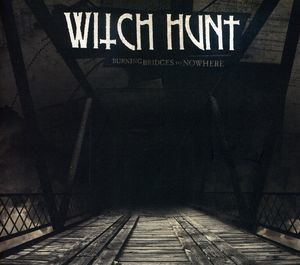 Burning Bridges To Nowhere