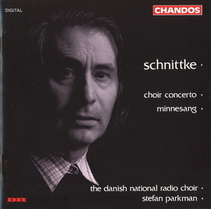 Minnesang, Choir Concerto