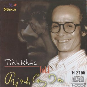 Tinh Khuc Trinh Cong Son (Vol.01) Diem Xua