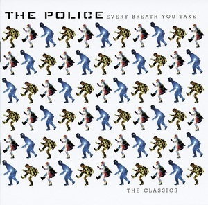 Every Breath You Take (The Classics)