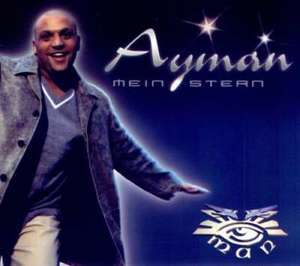 Mein Stern (Single CD)