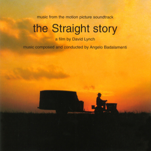 Straight Story, The