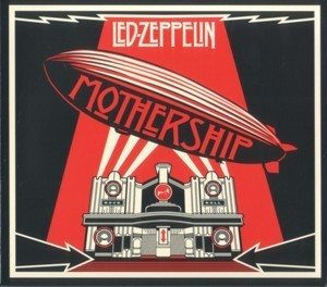 Mothership (CD2)