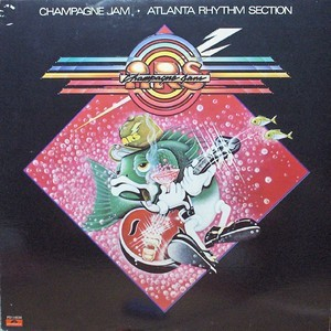 Atlanta Rhythm Section