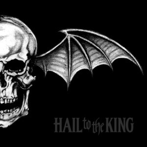 Hail to the King (Deluxe Edition)