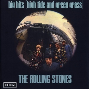 Big Hits (High Tide And Green Grass)