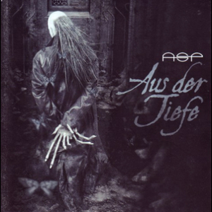 Aus Der Tiefe (der Schwarze Schmetterling, Teil Iv)