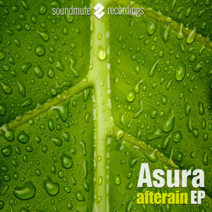 Afterain [ep]